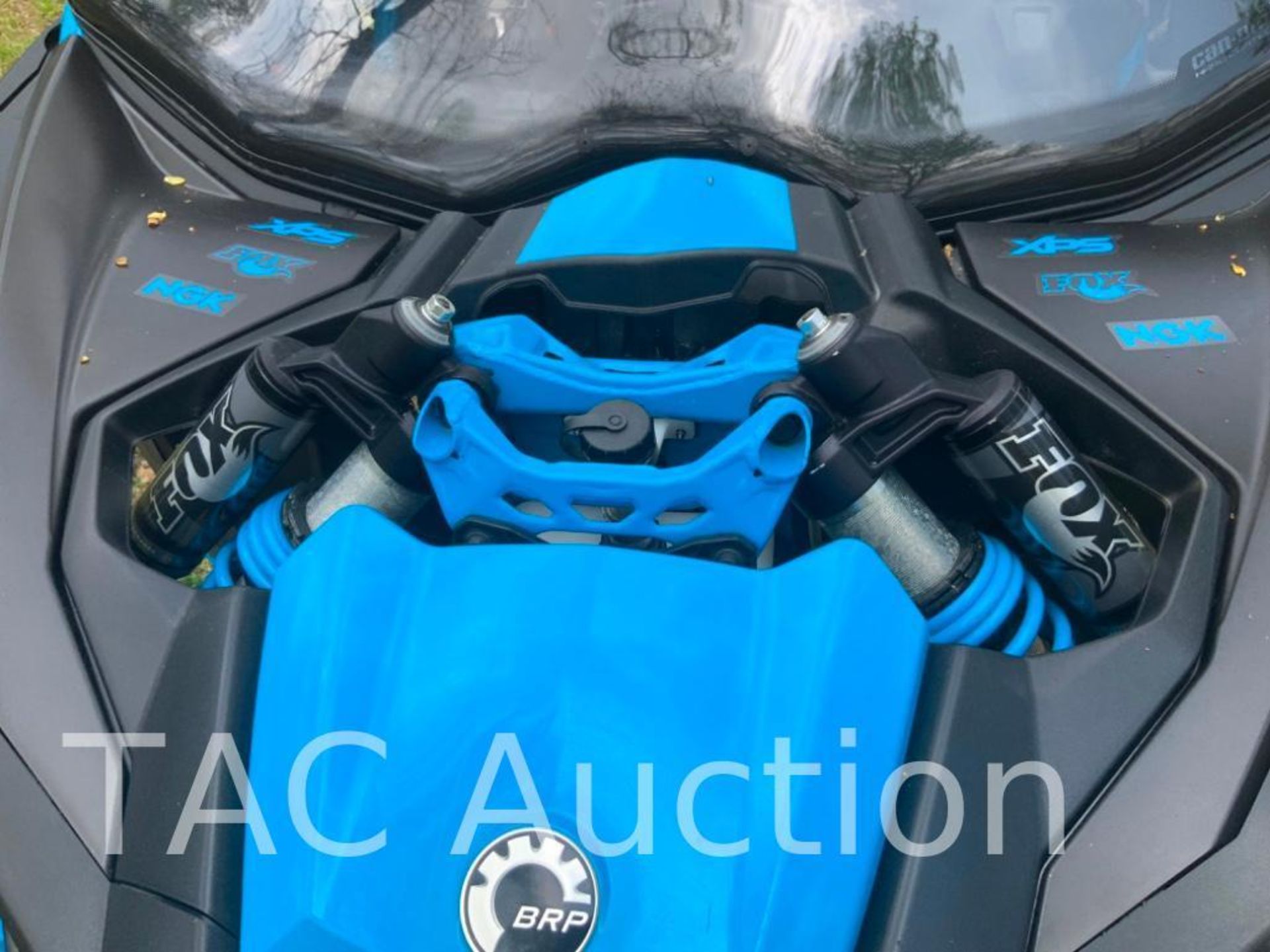 2019 CAN-AM Maverick X3 Turbo R - Image 72 of 75