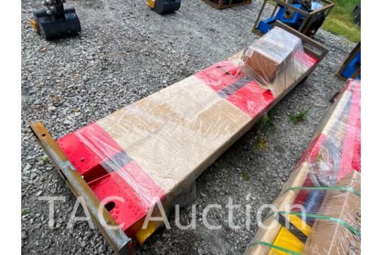 New (2) Post Car Lift - Image 2 of 4