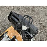 New 24in Swivel Bucket Mini Excavator Attachment