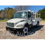 2013 Freightliner M2 106 Utility/Service Truck