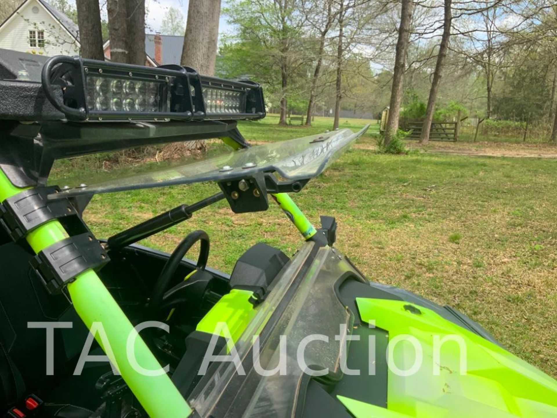 2020 Polaris RZR XP 1000 High Lifter - Image 13 of 41