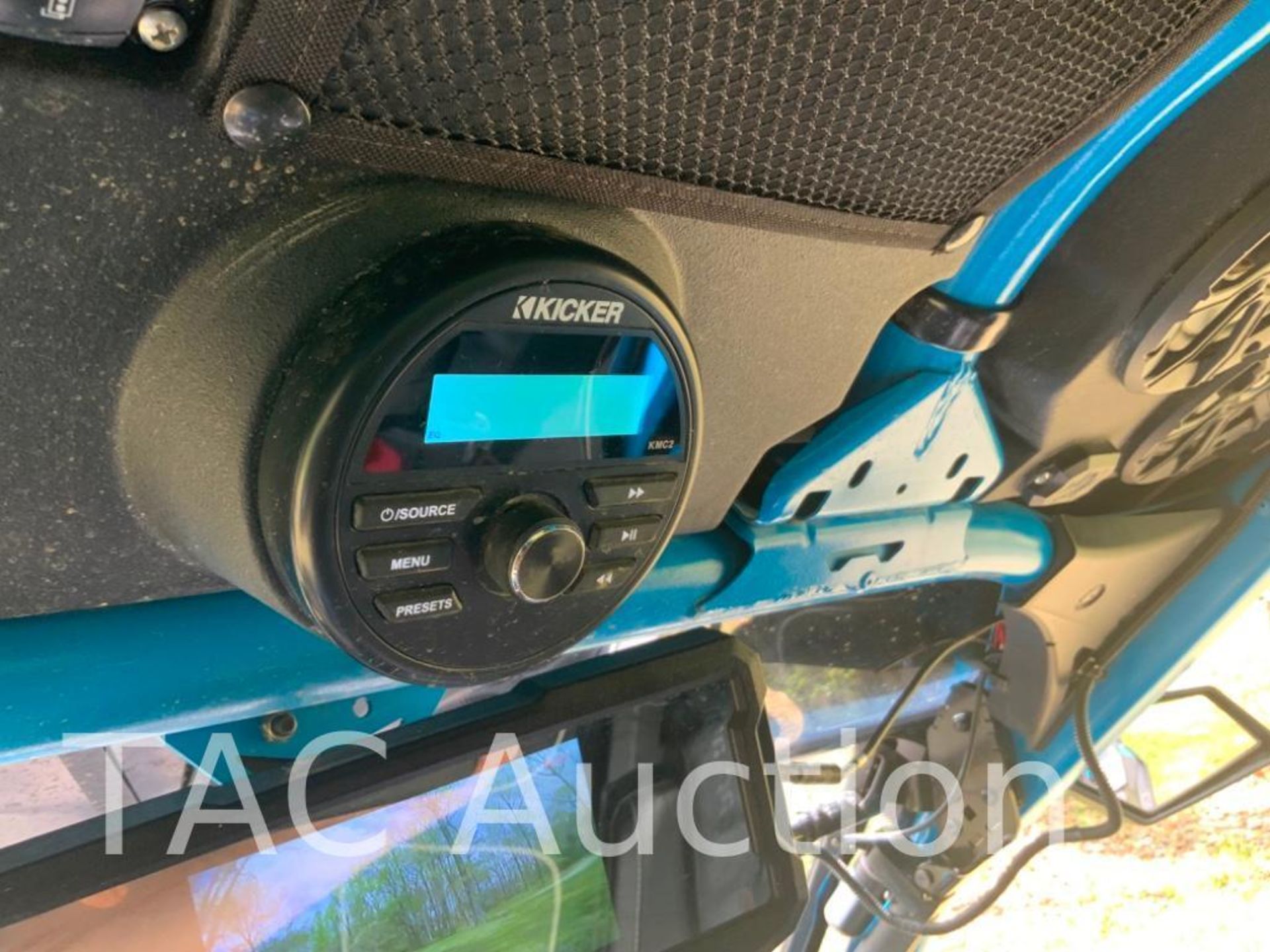 2019 CAN-AM Maverick X3 Turbo R - Image 44 of 75