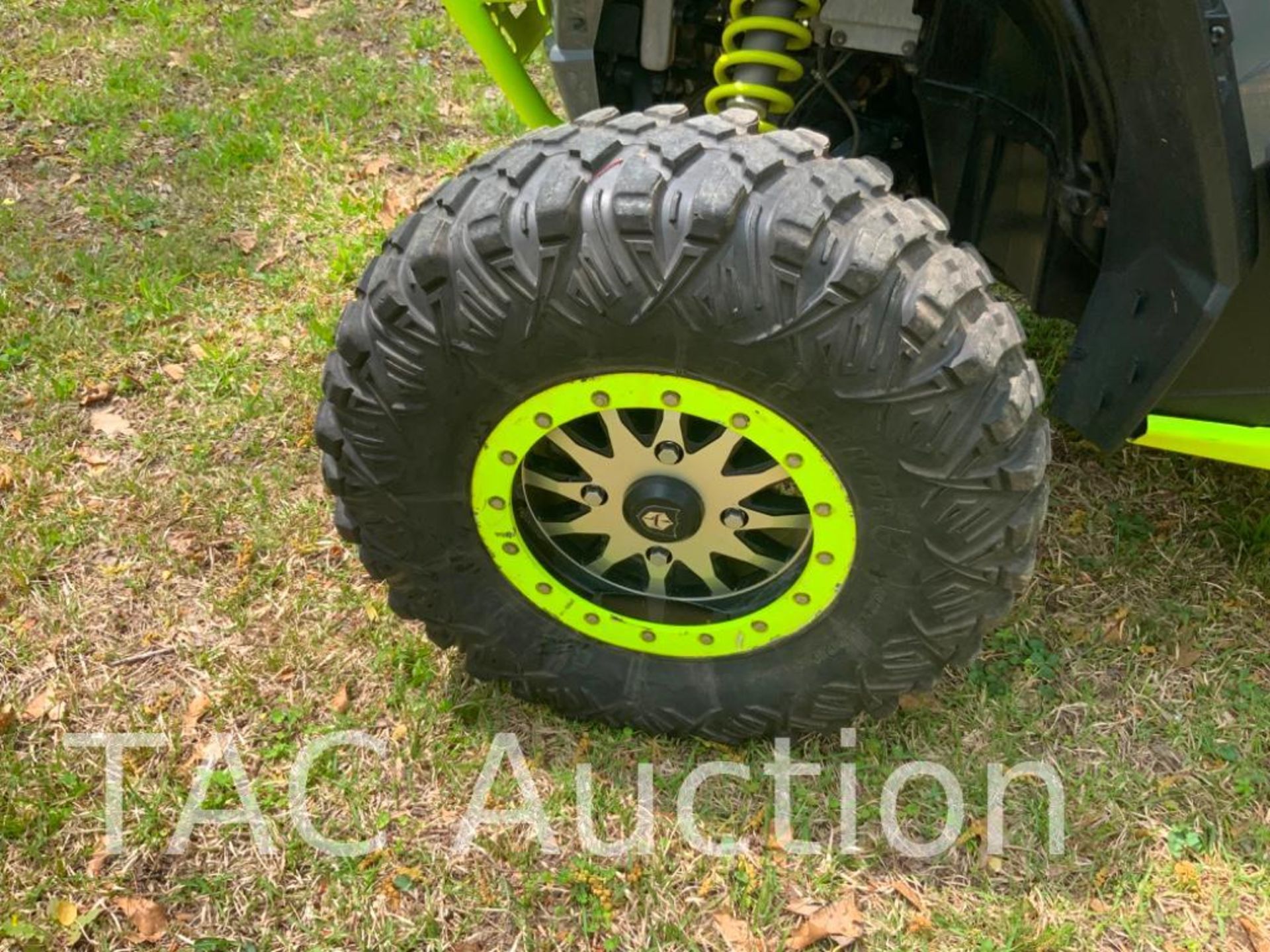 2020 Polaris RZR XP 1000 High Lifter - Image 39 of 41