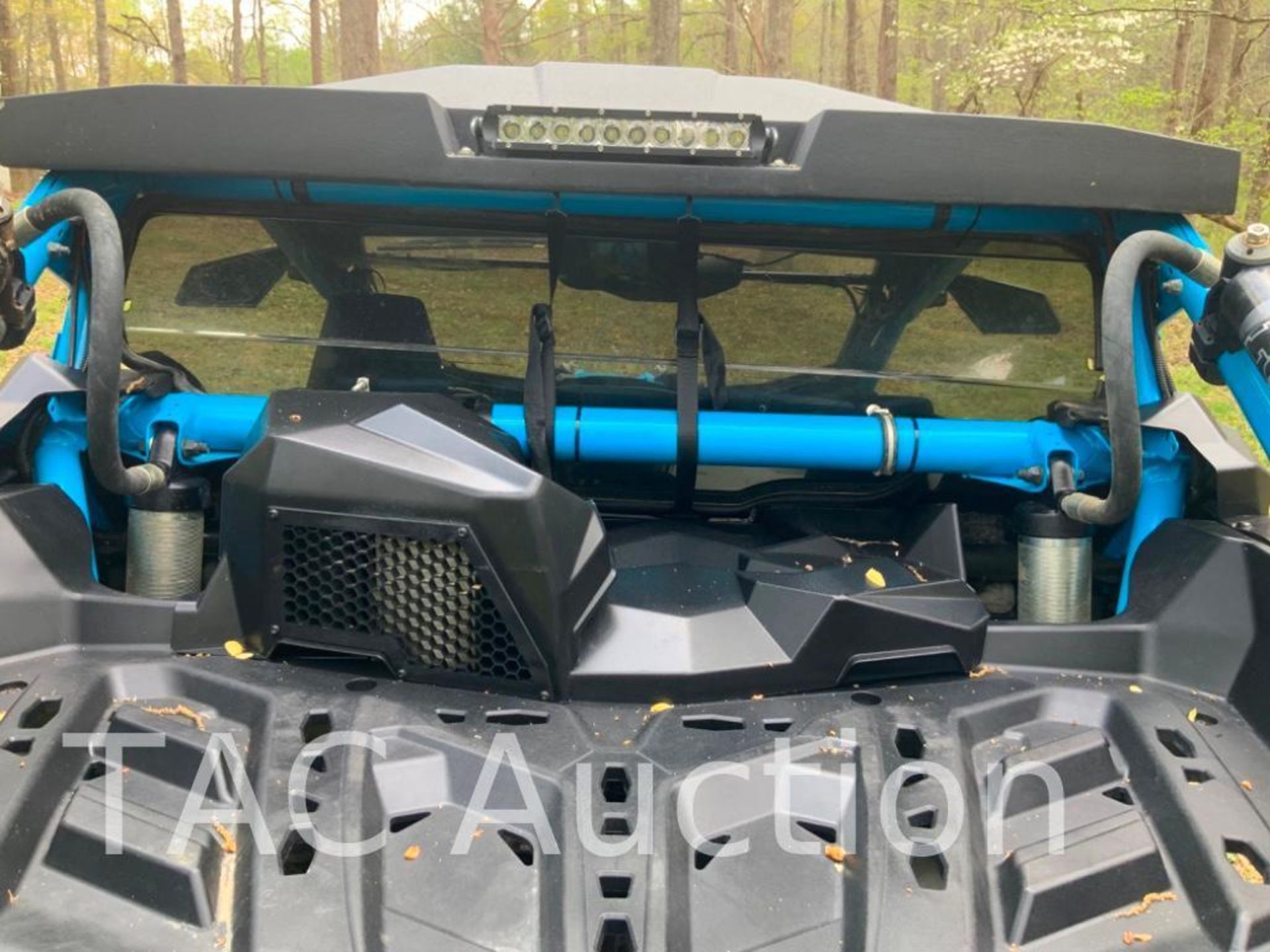 2019 CAN-AM Maverick X3 Turbo R - Image 18 of 75