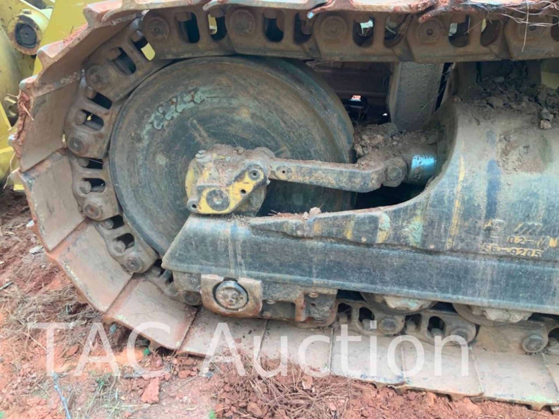 Caterpillar 963 Crawler Loader - Image 46 of 49