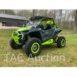 2020 Polaris RZR XP 1000 High Lifter