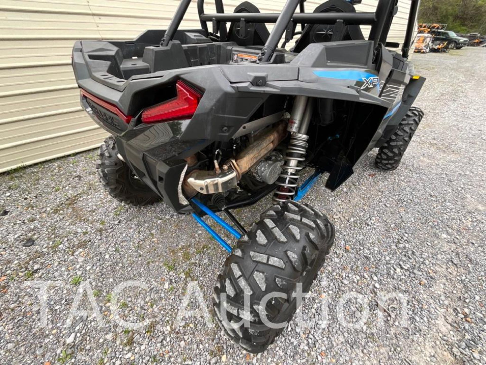 2022 Polaris RZR XP 1000 - Image 5 of 42