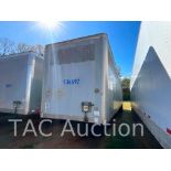 2006 Wabash 53ft Dry Van Trailer