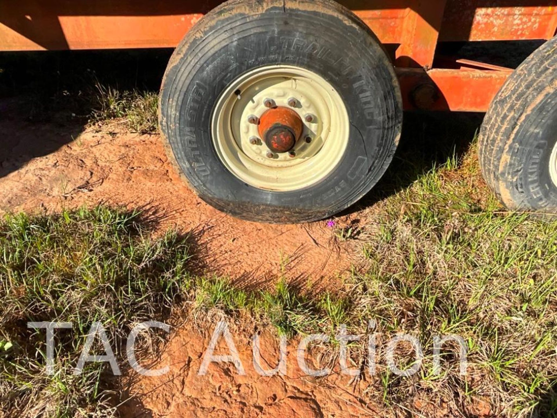 Meyer 3516 Silage Wagon - Image 14 of 19