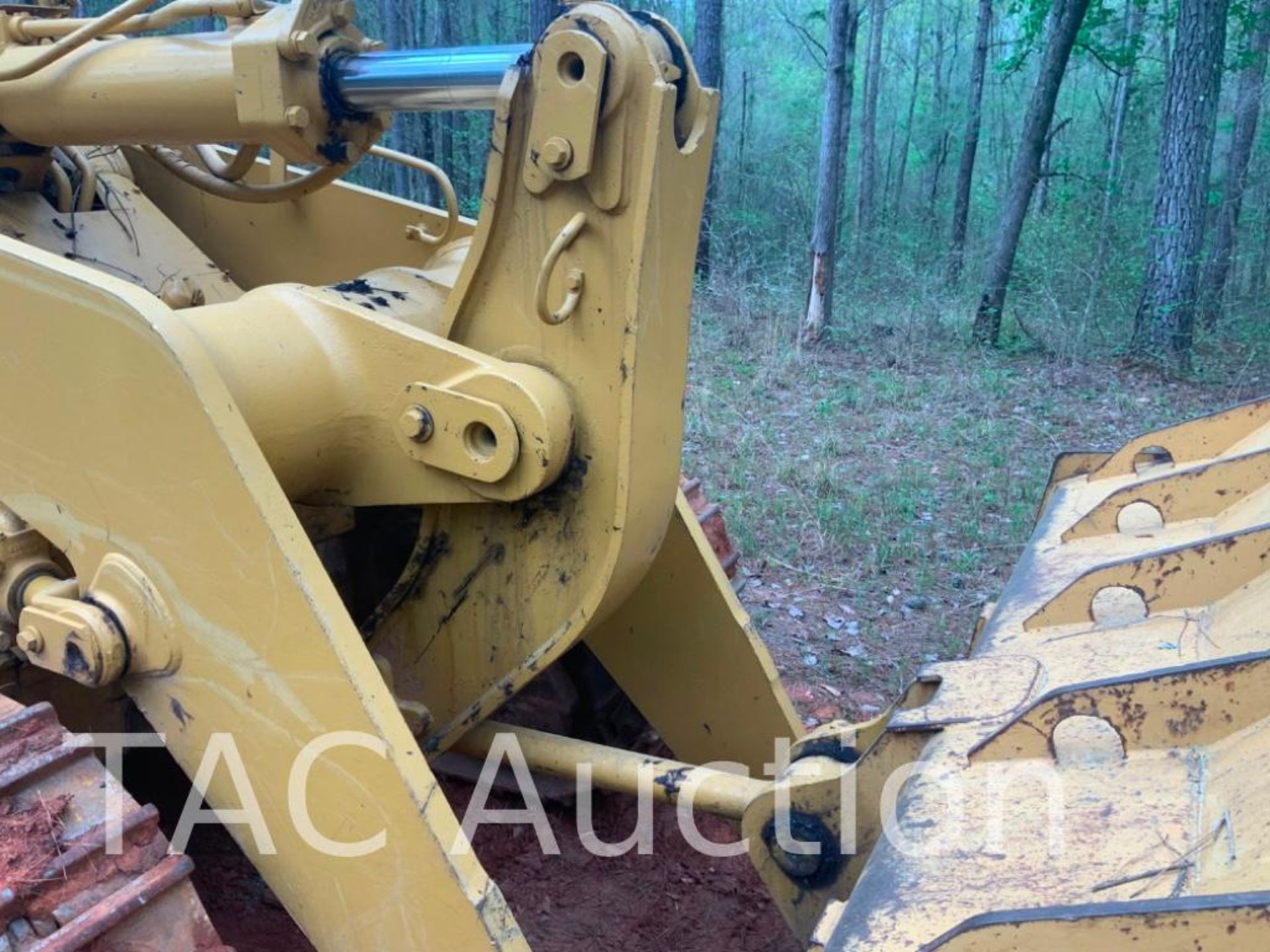 Caterpillar 963 Crawler Loader - Image 29 of 49