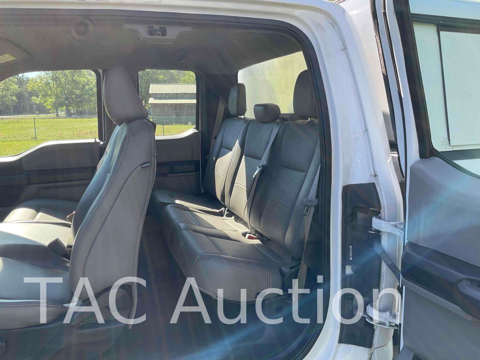 2020 Ford F150 XL Extended Cab Pickup Truck - Image 32 of 48