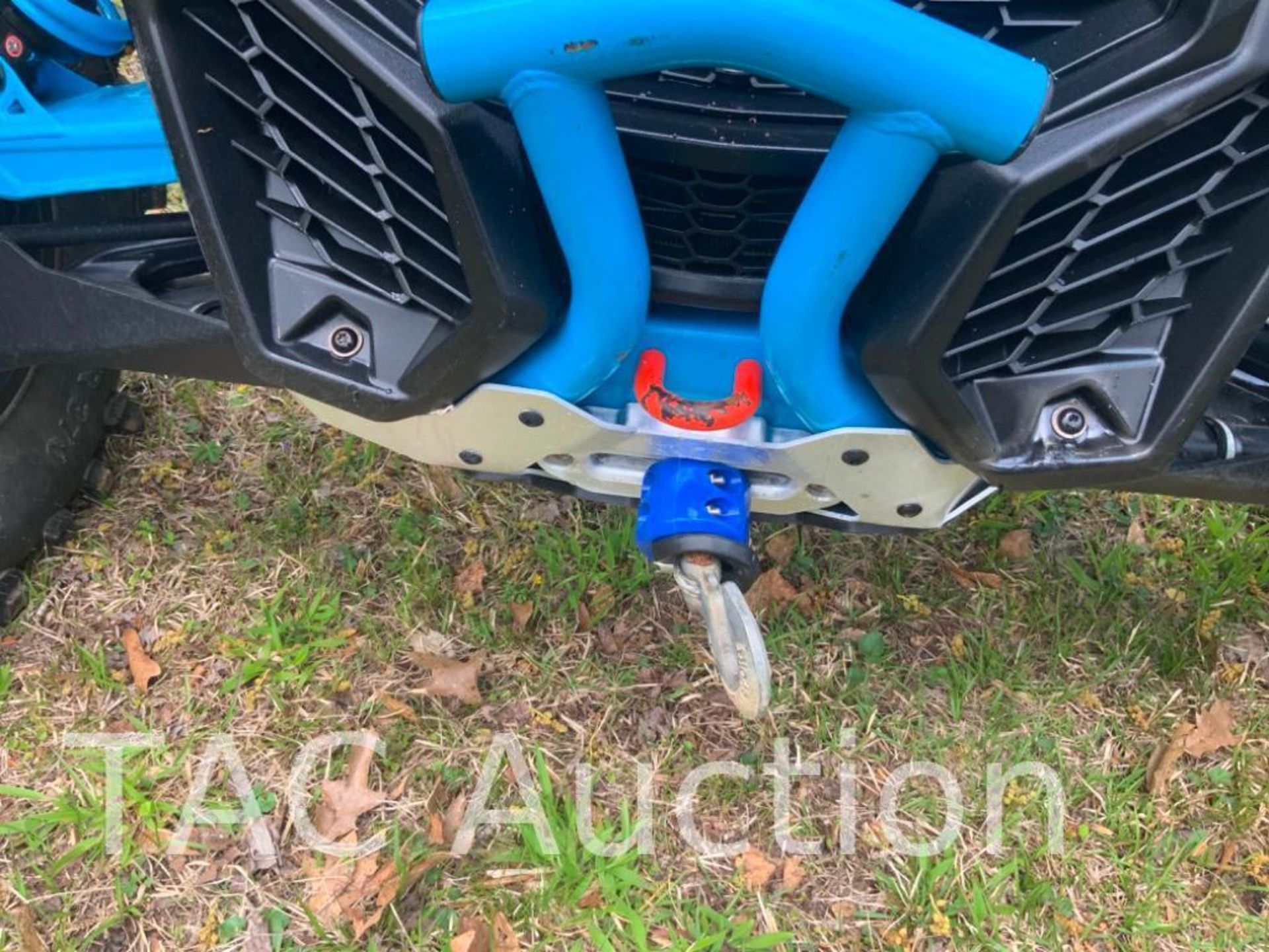 2019 CAN-AM Maverick X3 Turbo R - Image 70 of 75