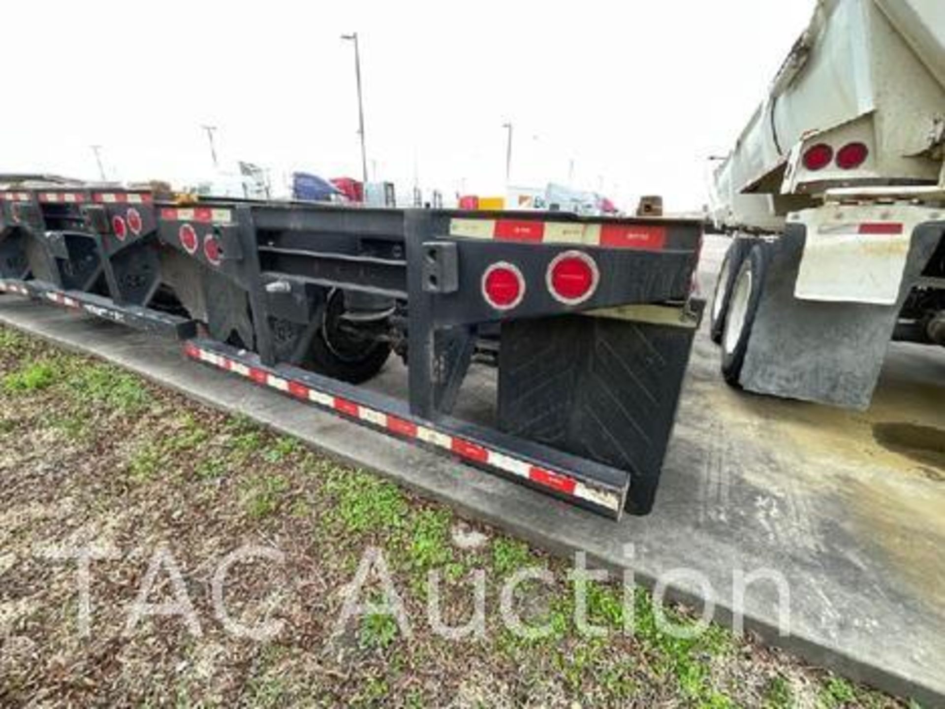 2023 ATRO 40ft Container Chassis - Image 36 of 104