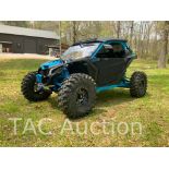 2019 CAN-AM Maverick X3 Turbo R