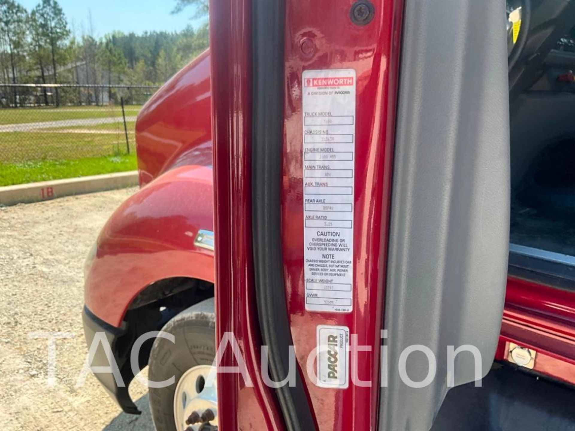 2018 Kenworth T680 Day Cab - Image 78 of 81