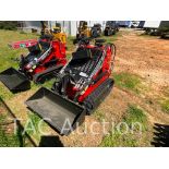 New AGT LRT23 Mini Skid Steer