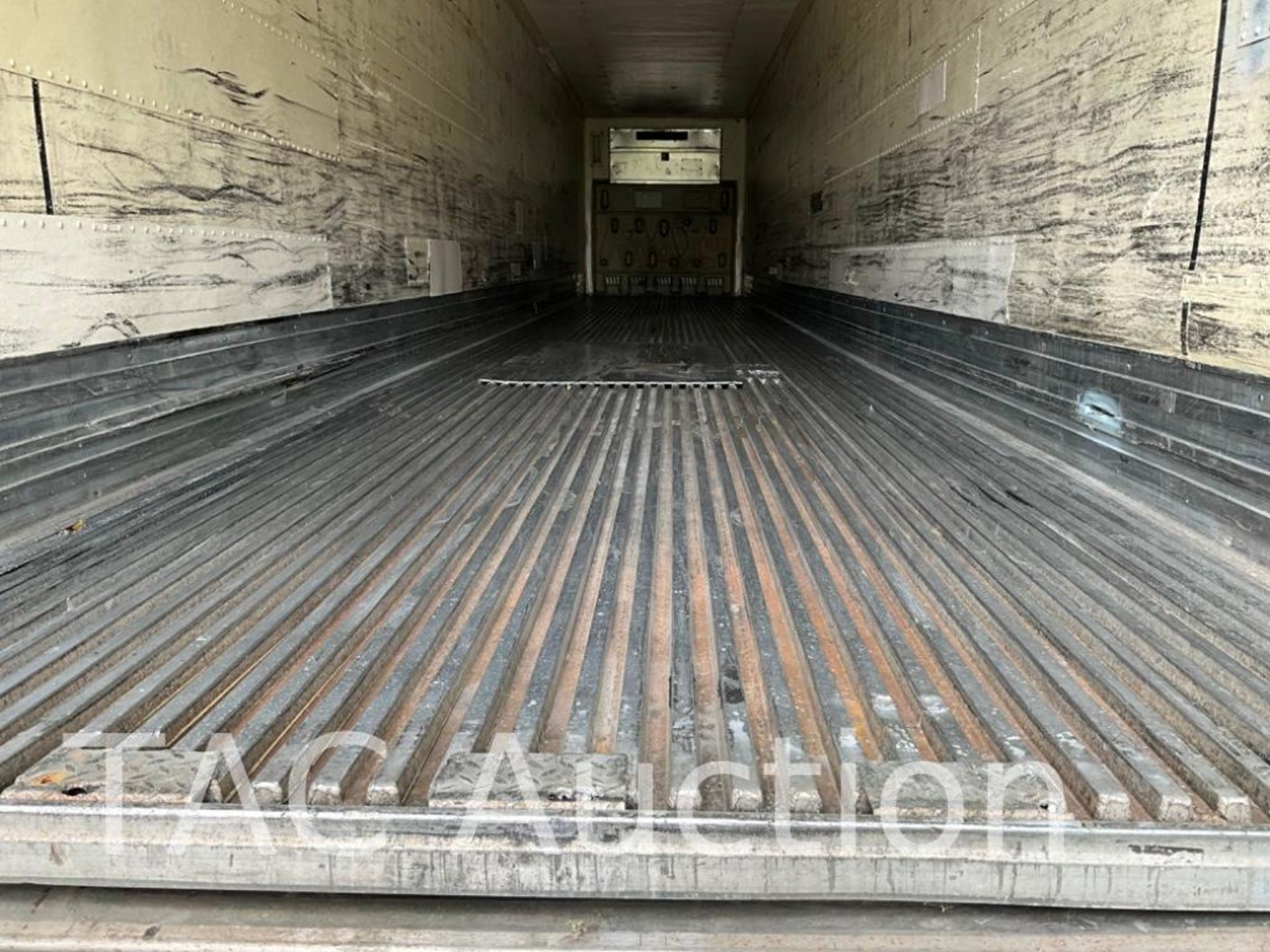 2006 Great Dane 53ft Vented Reefer Trailer - Image 32 of 69