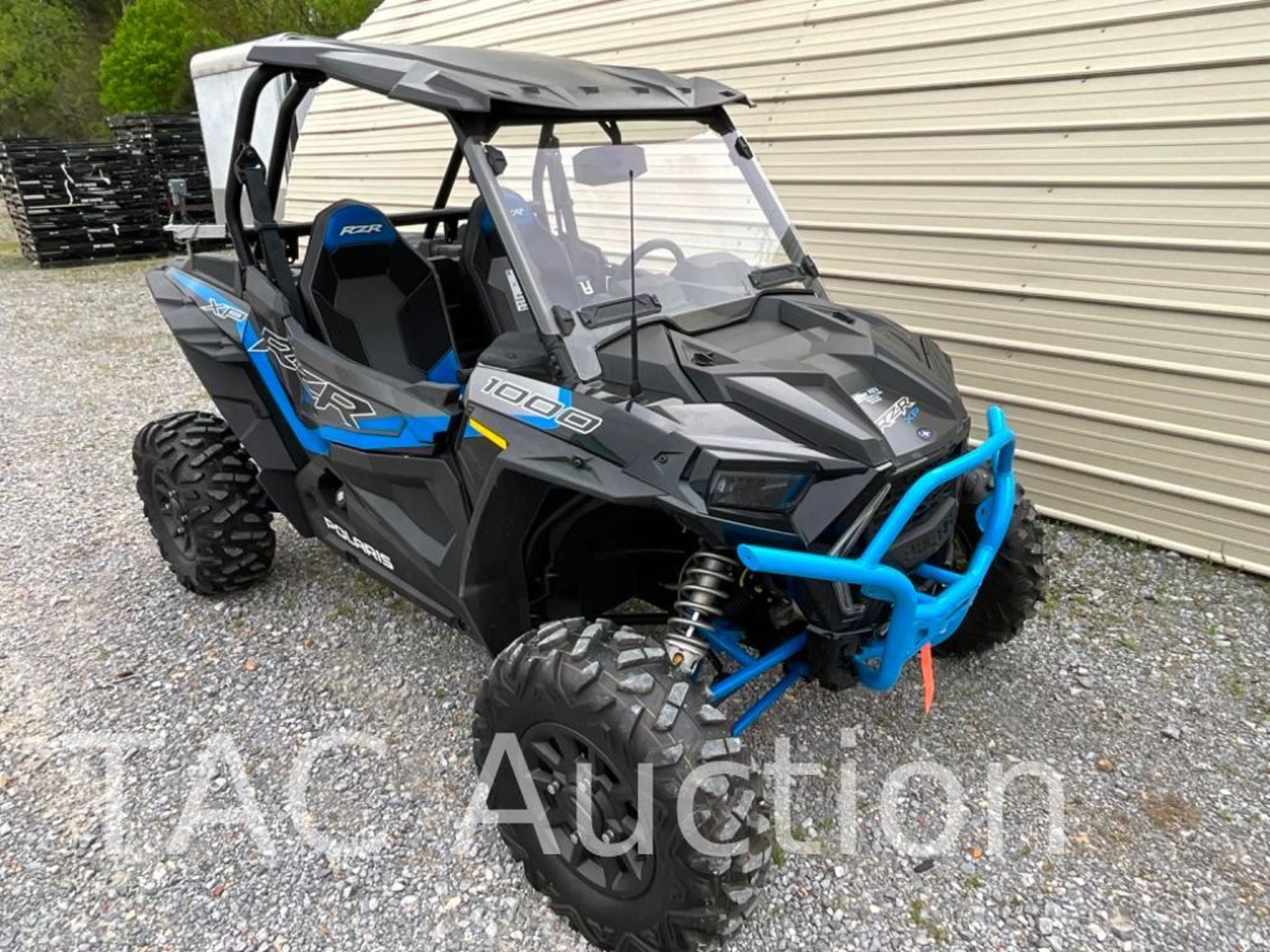 2022 Polaris RZR XP 1000 - Image 7 of 42