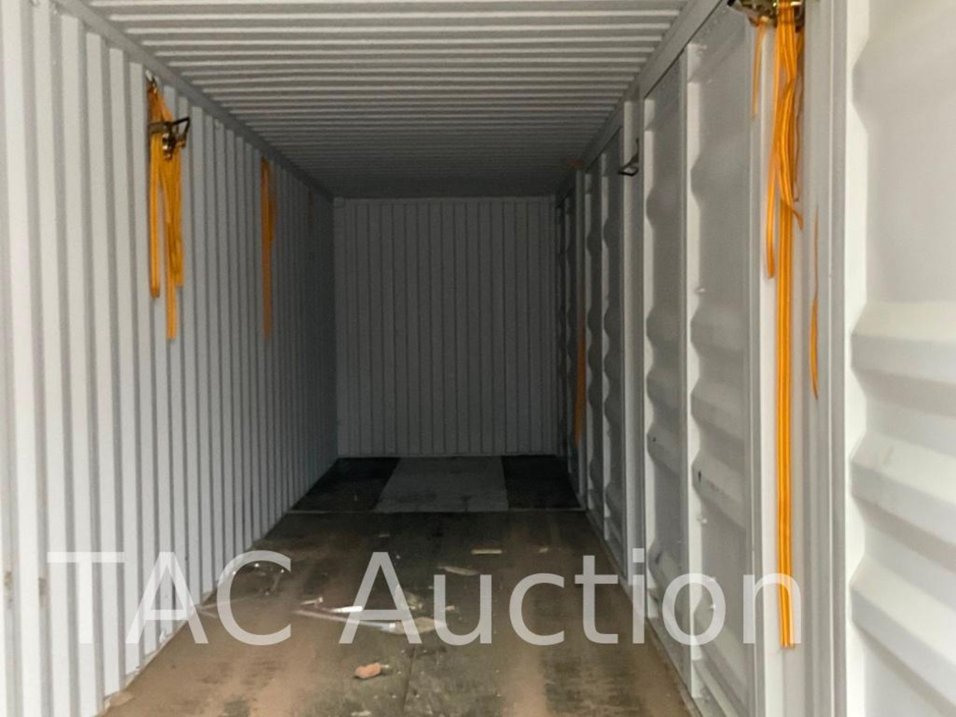 New 40ft Hi-Cube Shipping Container - Image 13 of 16
