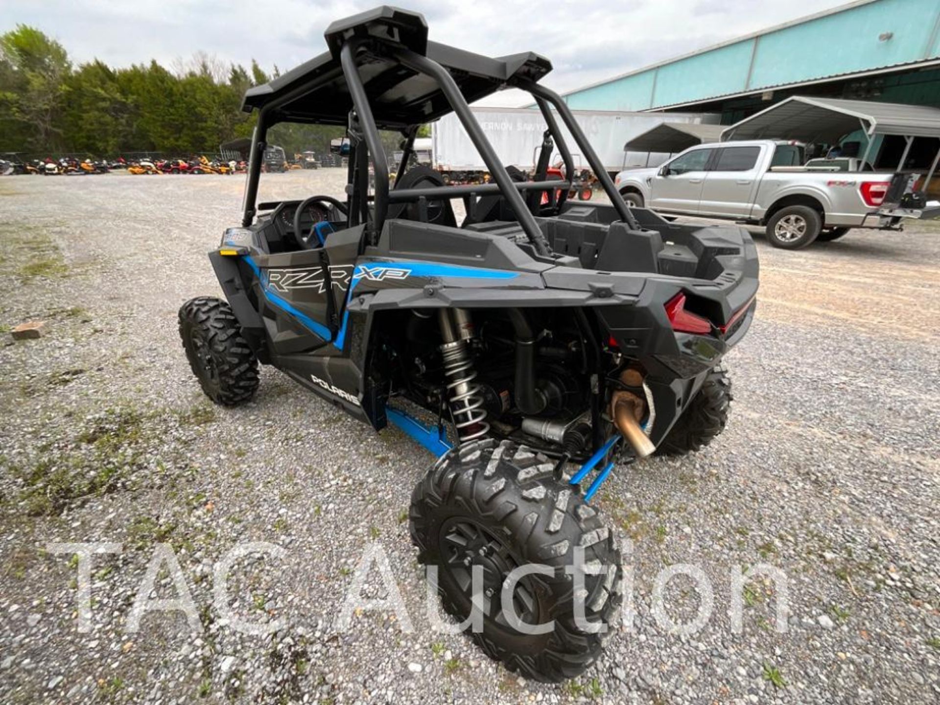 2022 Polaris RZR XP 1000 - Image 3 of 42