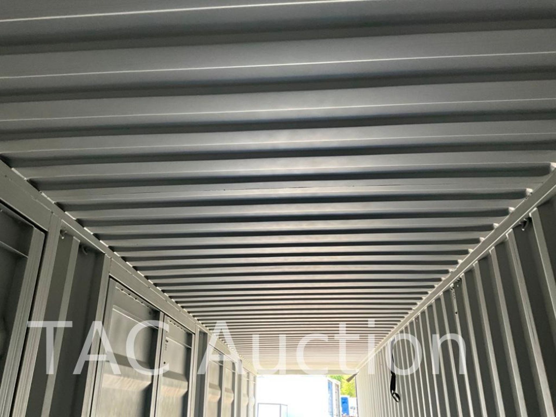New 40ft Hi-Cube Shipping Container - Image 24 of 26