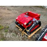 New EGN EG750 Crawler Remote Control Lawn Mower