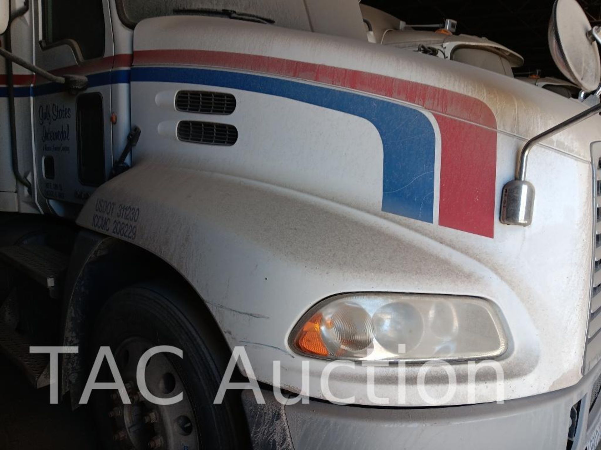 2014 Mack CXU613 Sleeper Truck - Image 41 of 148