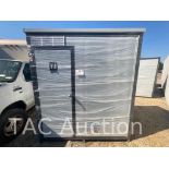 New Portable Full Bathroom W/ Shower