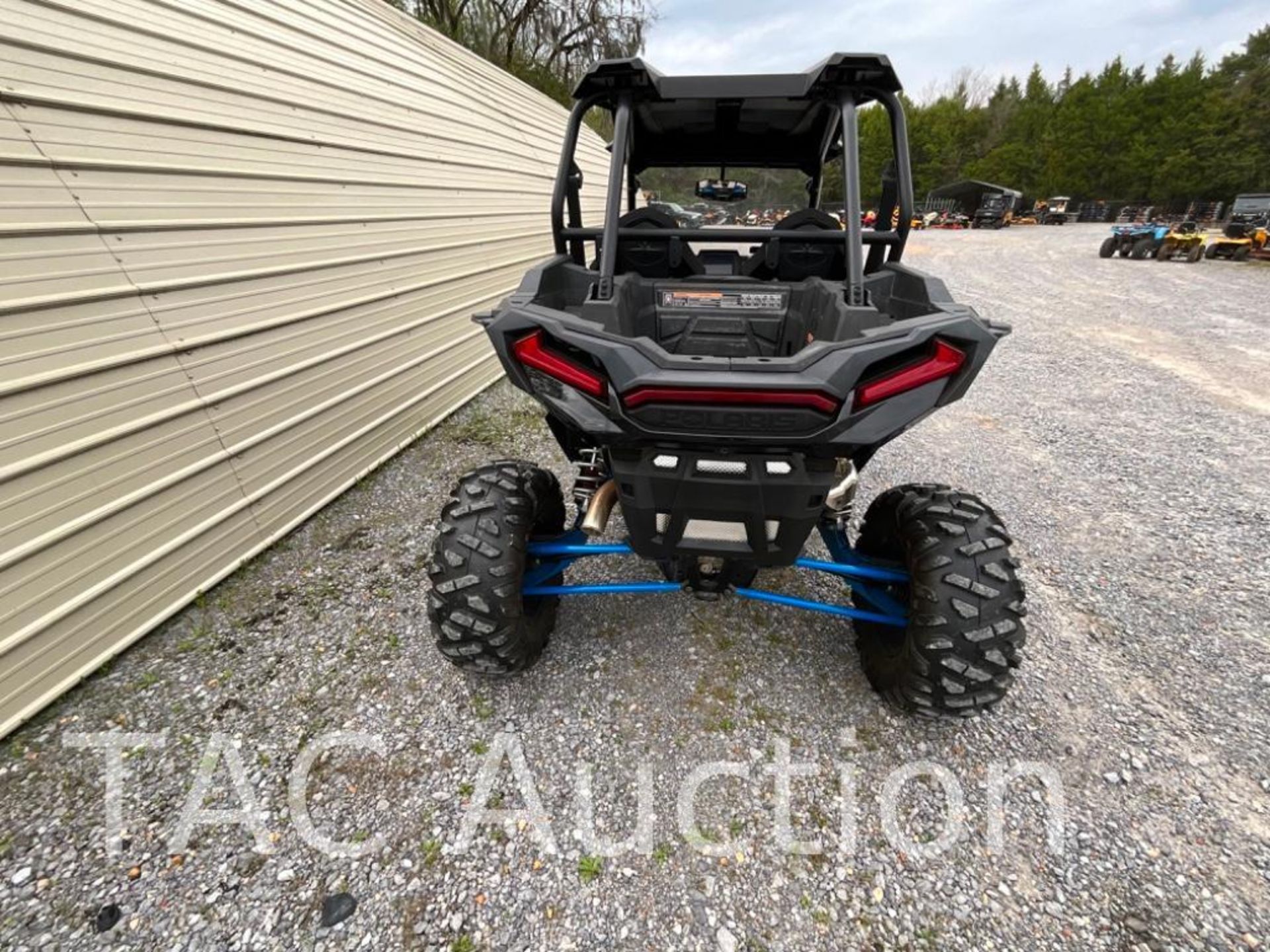 2022 Polaris RZR XP 1000 - Image 4 of 42