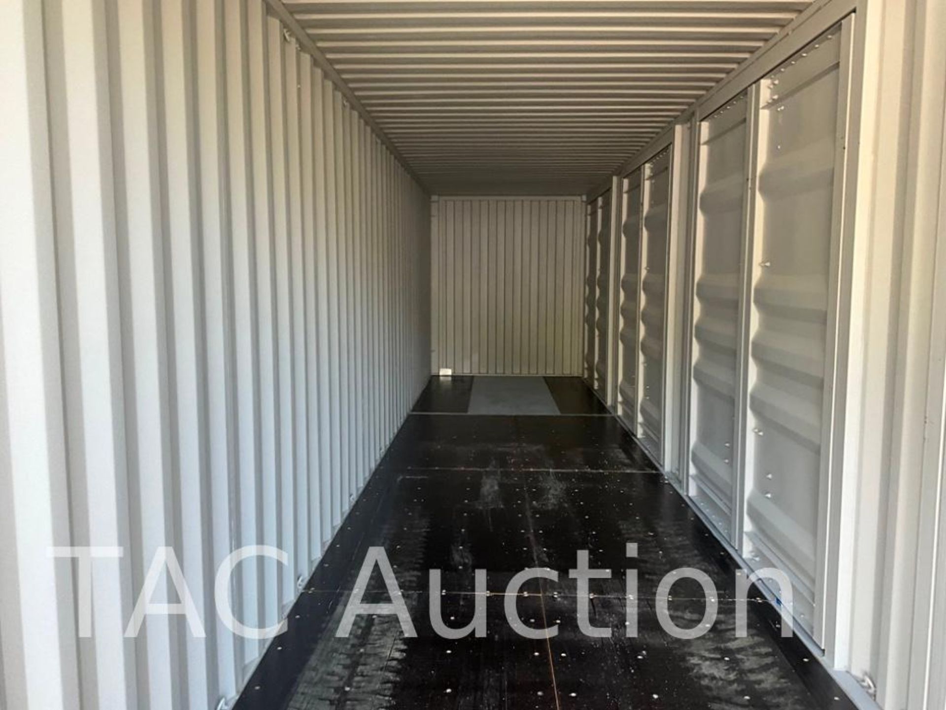 New 40ft Hi-Cube Shipping Container - Image 7 of 19