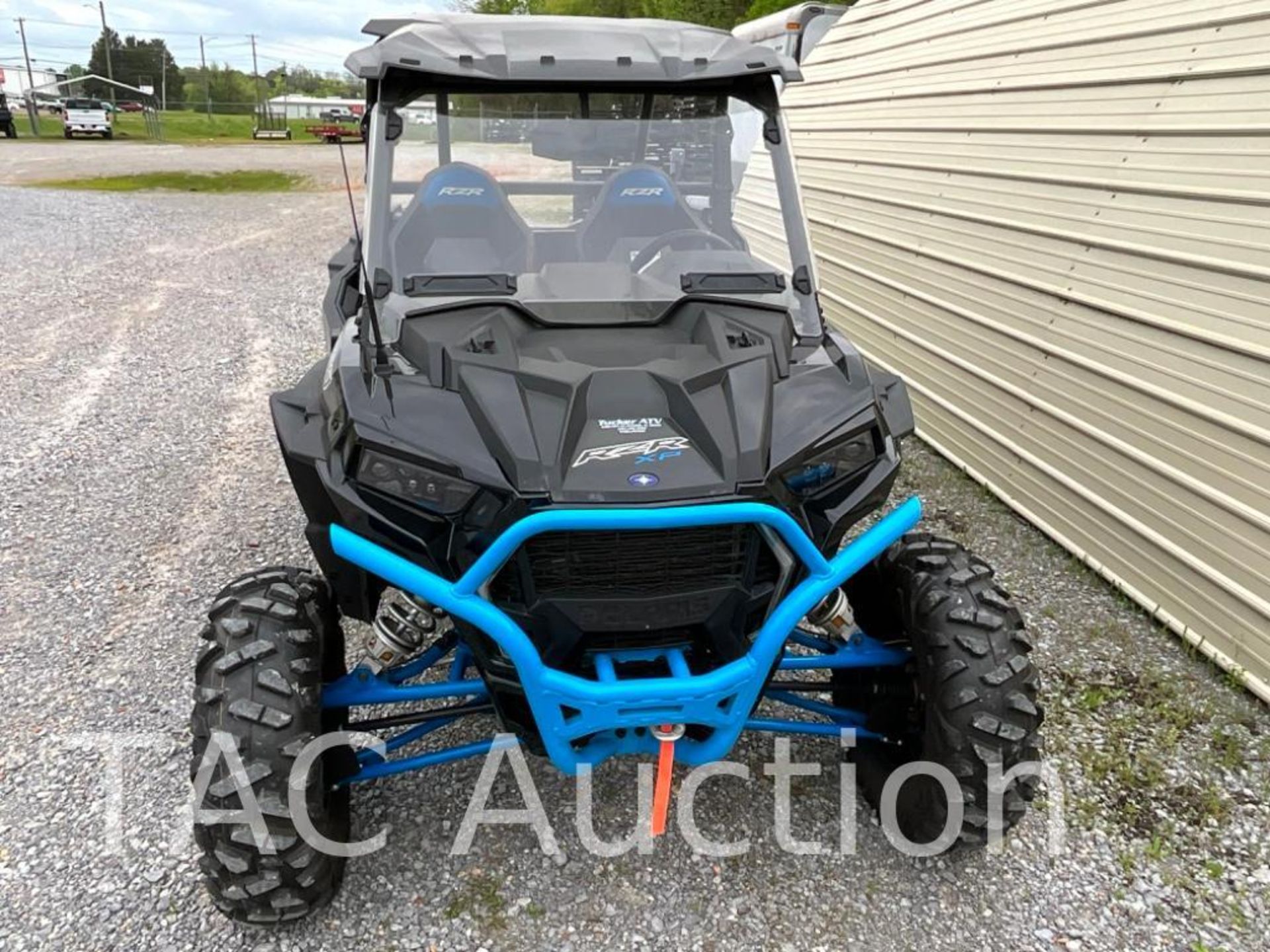 2022 Polaris RZR XP 1000 - Image 8 of 42