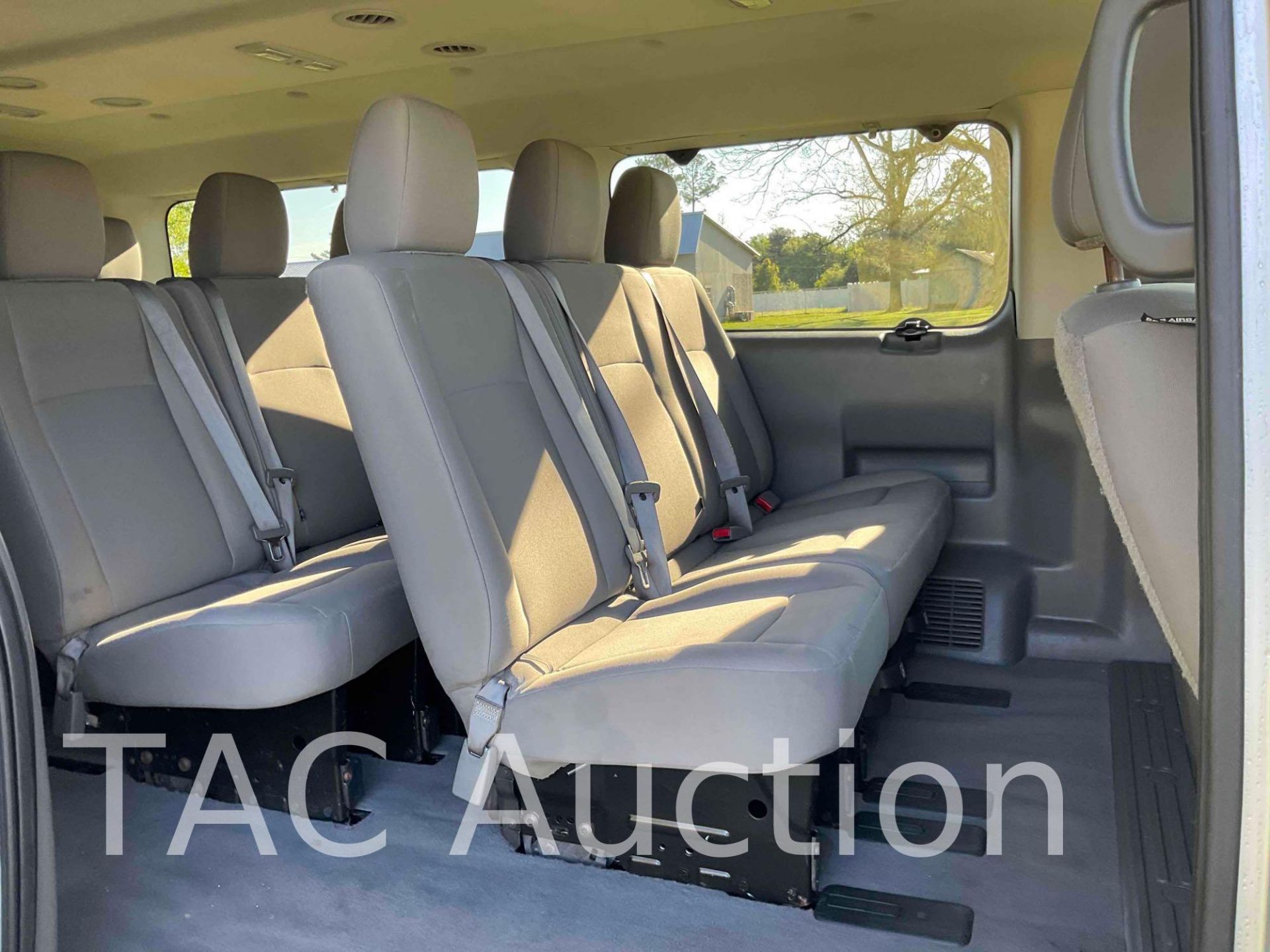 2013 Nissan NV3500 (12) Passenger Van - Image 24 of 46