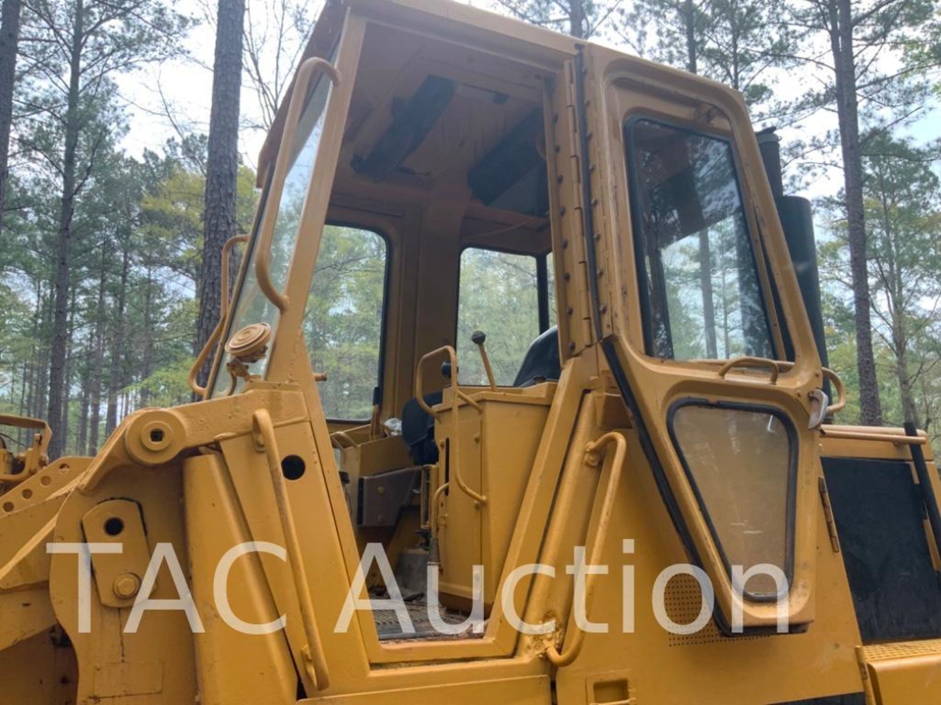 Caterpillar 963 Crawler Loader - Image 13 of 49