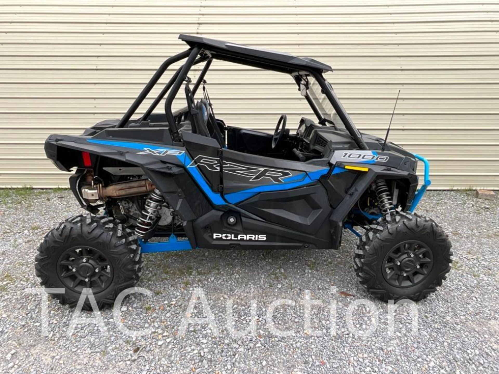 2022 Polaris RZR XP 1000 - Image 6 of 42