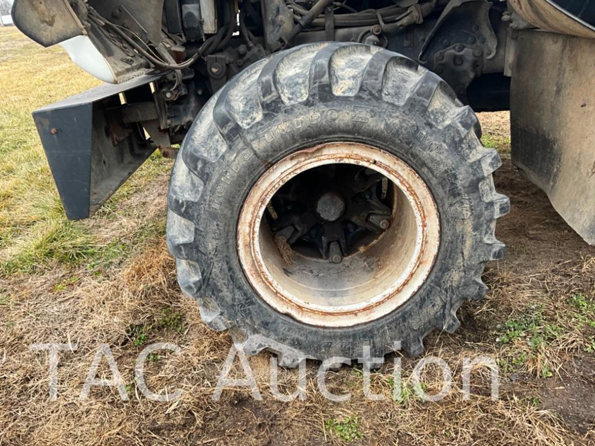 1994 Ford LN8000 Floater Sprayer Truck - Image 37 of 49