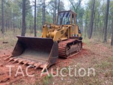 Caterpillar 963 Crawler Loader