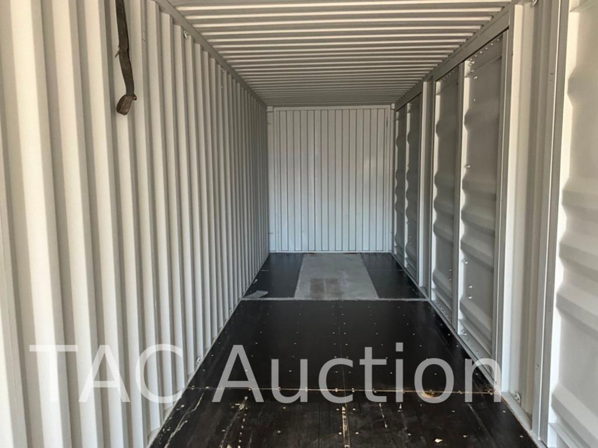 New 40ft Hi-Cube Shipping Container - Image 19 of 26