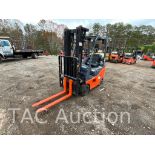 Toyota 8FGCU15 3,000lb Forklift