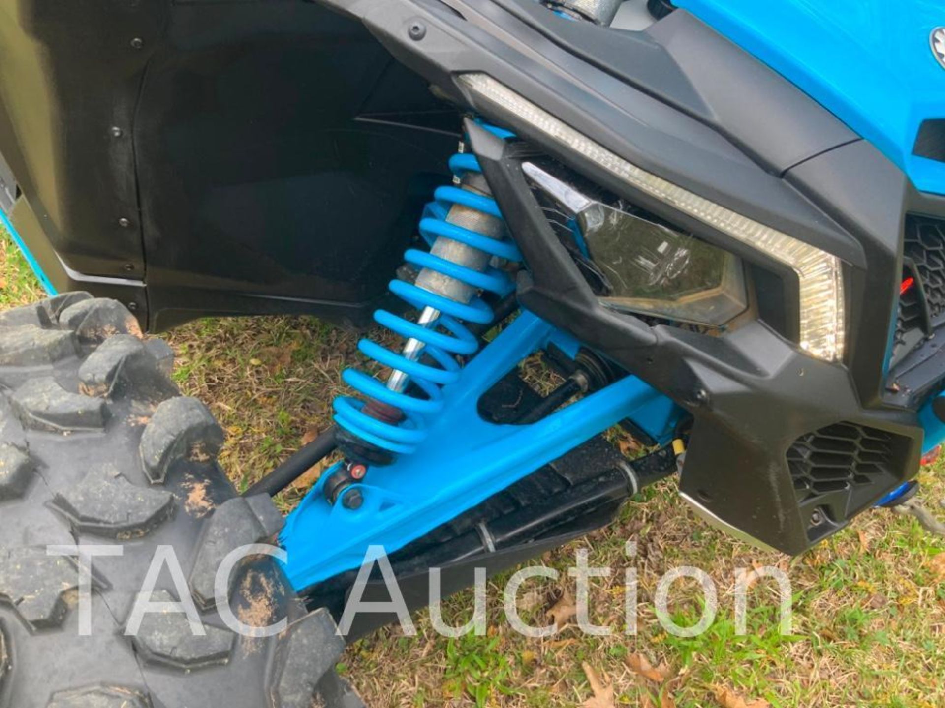 2019 CAN-AM Maverick X3 Turbo R - Image 69 of 75