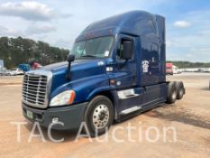 2016 Freightliner Cascadia 125 Sleeper Truck