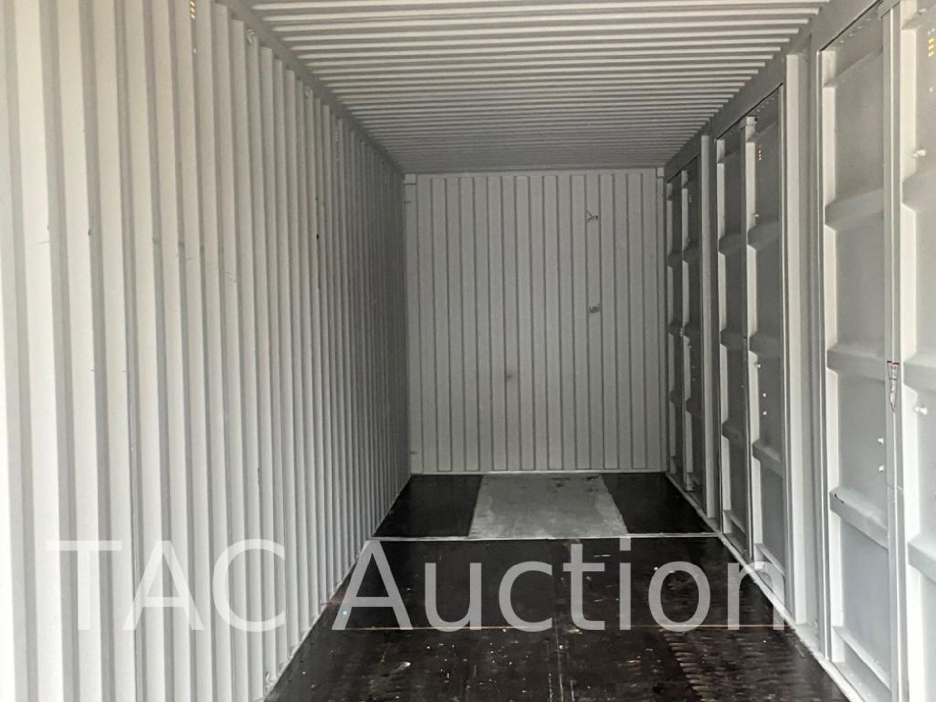 New 40ft Hi-Cube Shipping Container - Image 6 of 17