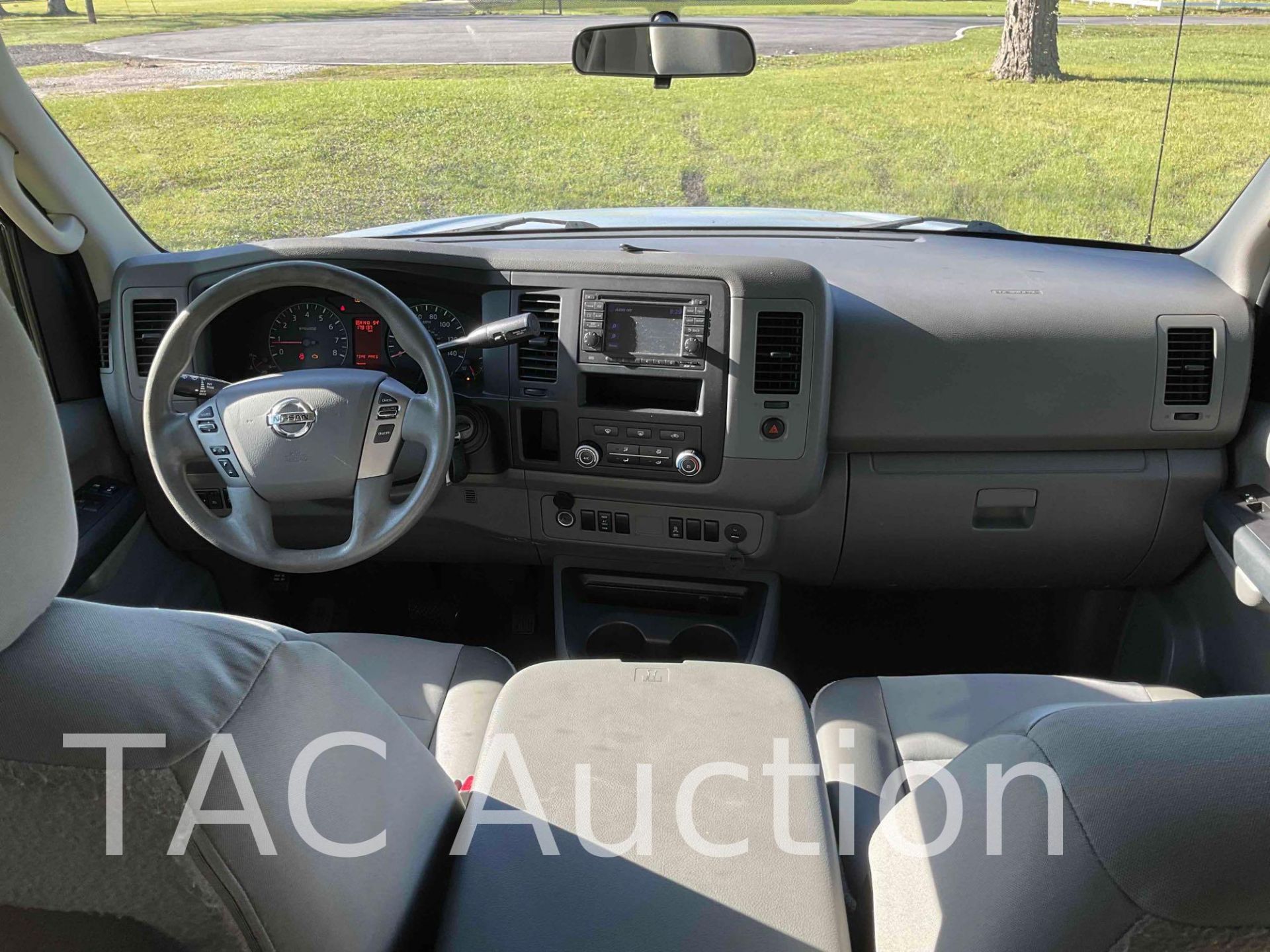 2013 Nissan NV3500 (12) Passenger Van - Image 30 of 46