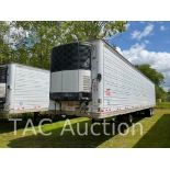 2006 Great Dane 53ft Vented Reefer Trailer