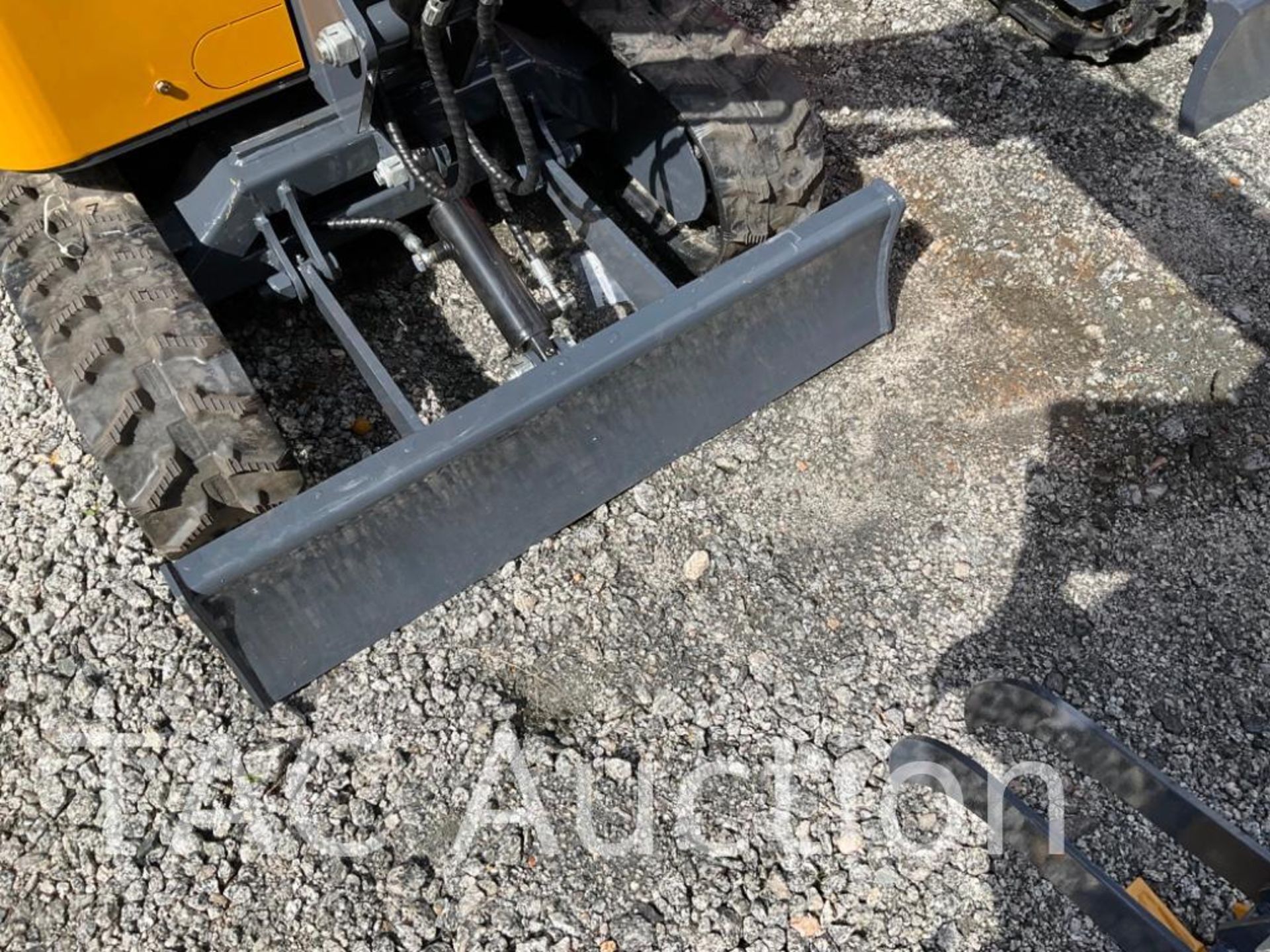 New AGT H15 Mini Excavator - Image 14 of 19