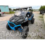 2022 Polaris RZR XP 1000