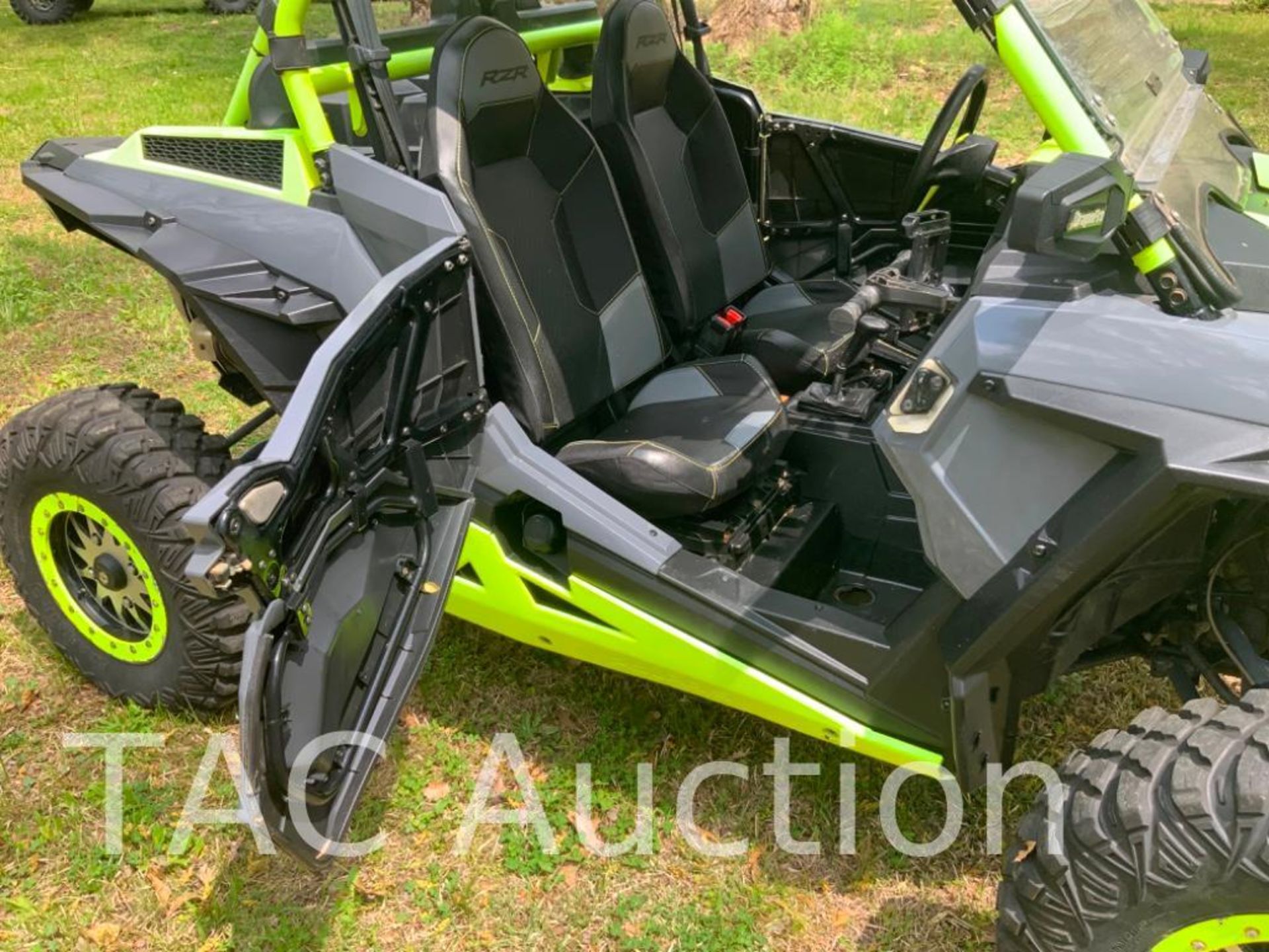 2020 Polaris RZR XP 1000 High Lifter - Image 25 of 41