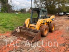 2005 Gehl 7810 Turbo Skid Steer