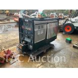 RED-D-ARC DX450 Welder