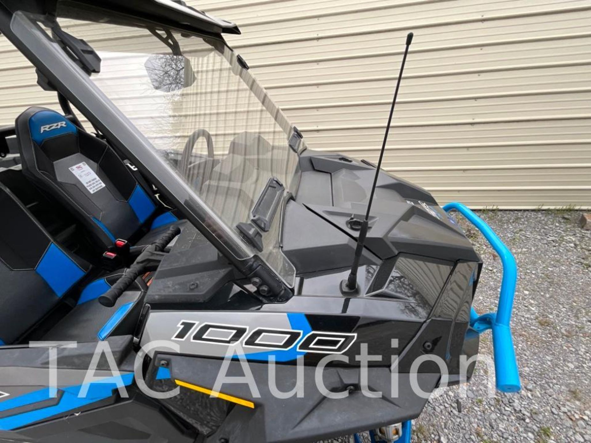 2022 Polaris RZR XP 1000 - Image 16 of 42