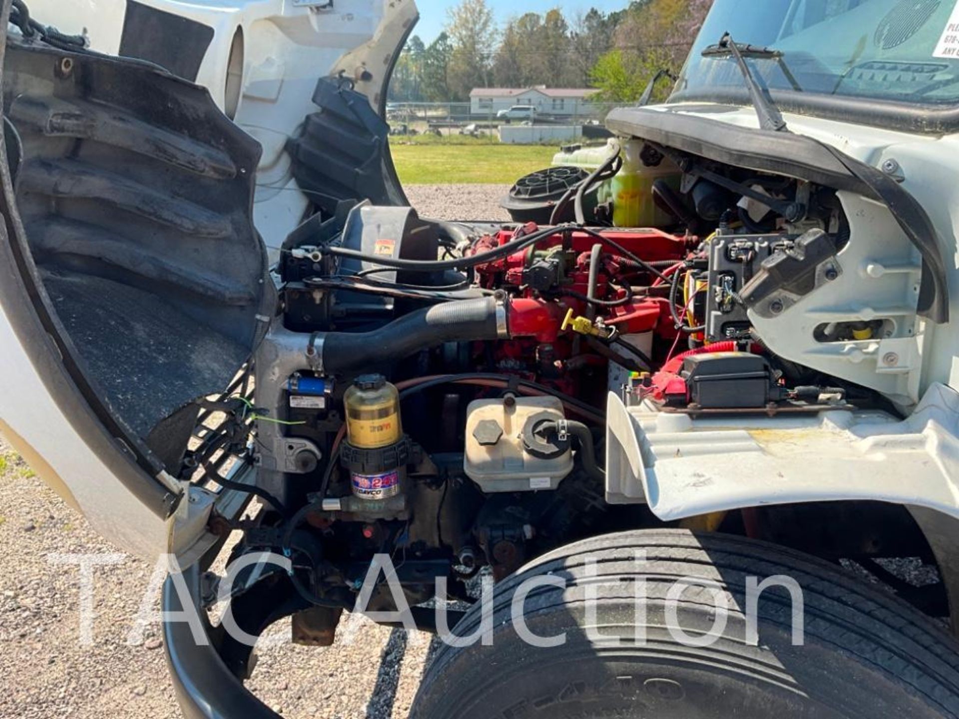 2013 Freightliner M2 106 Utility/Service Truck - Image 32 of 57